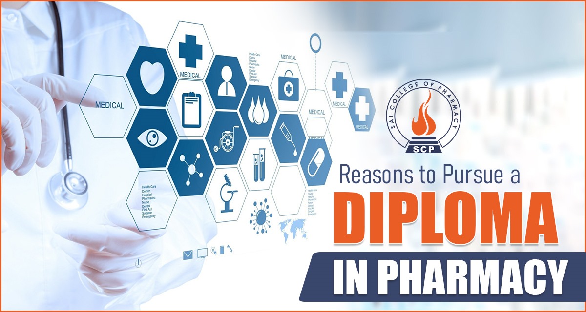 pharmacy course in Dehradun Uttarakhand